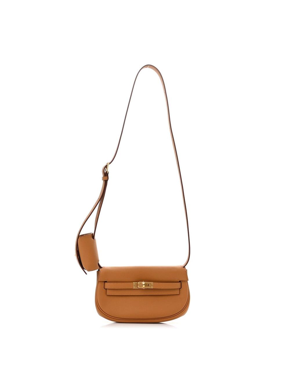 Hermes Swift Kelly Moove Sesame #363261H89B